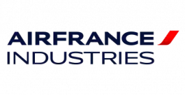 Logo Air France Industries