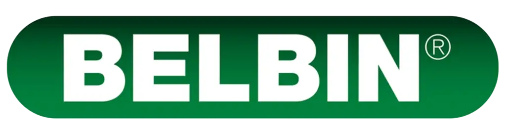 Logo Belbin
