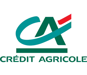Logo Crédit Agricole
