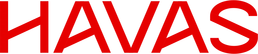 Logo Havas
