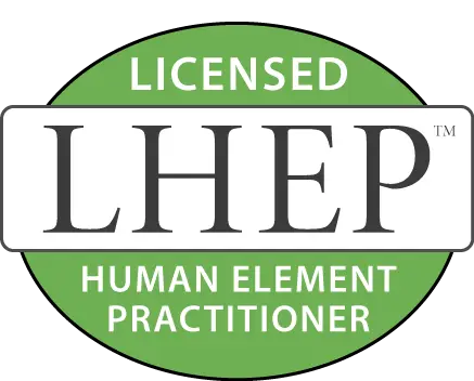 Logo LHEP Human Element Practitioner