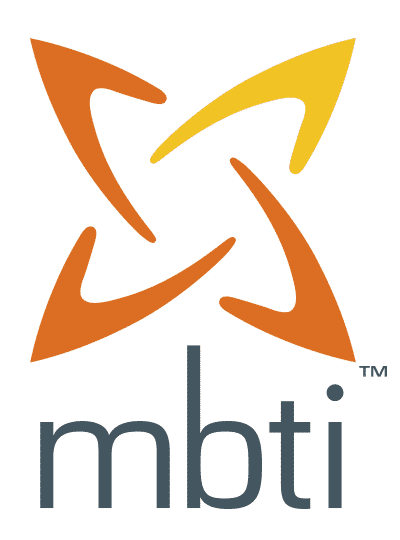 Logo MBTI