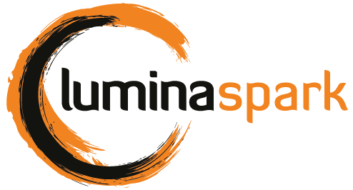 Logo Lumina spark