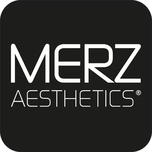Logo Merz Aesthetics