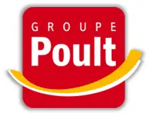Logo Groupe Poult