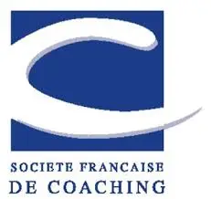 Logo Société française de coaching