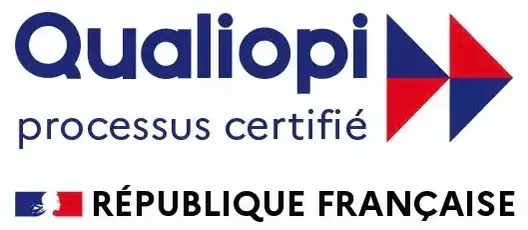 Certification Qualiopi Transcendo