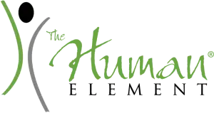 Logo Element Humain